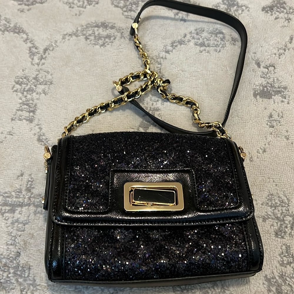 C Wonder Crossbody Bag